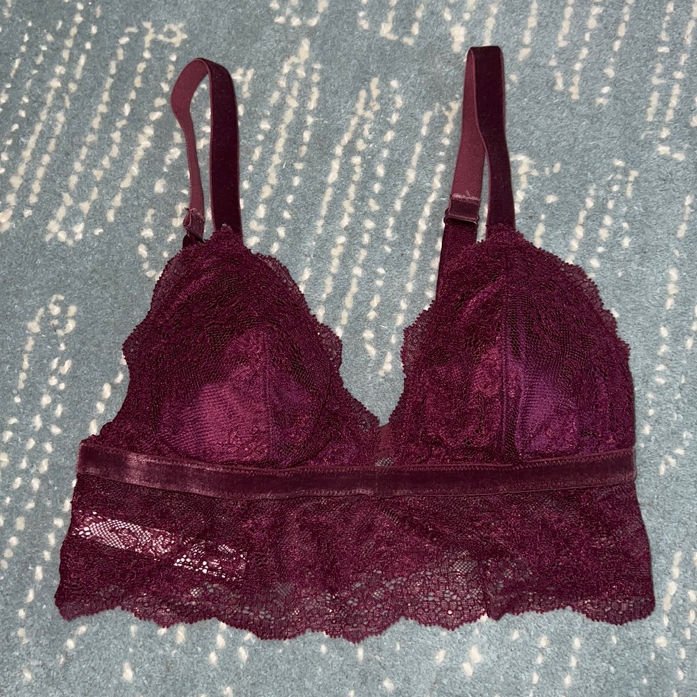 Victorias Secret Bralette